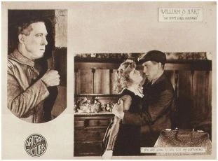 The Poppy Girl's Husband (1919)