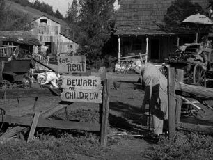 The Kettle Farm - zdroj: Universal Studios