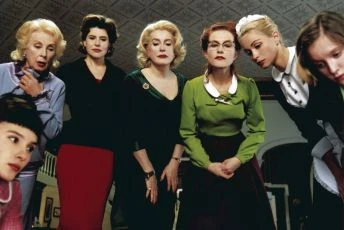 8 žen (2002)