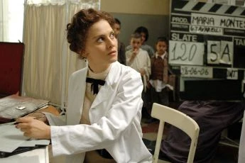 Maria Montessoriová (2007) [TV film]
