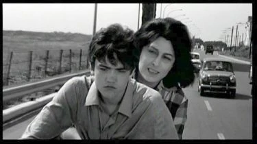 Mamma Roma (1962)