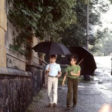 Jeníček a Mařenka (1980) [TV epizoda]