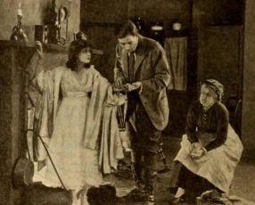 Little Lady Eileen (1916)
