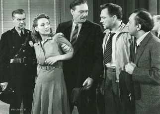 City of Silent Men (1942)
