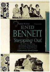 Stepping Out (1919)