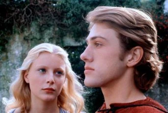 Feuer und Schwert - Die Legende von Tristan und Isolde (1982)