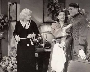 The Girl from Missouri (1934)