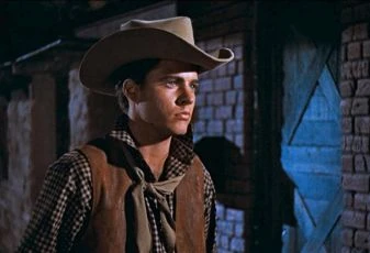 Rio Bravo (1958)