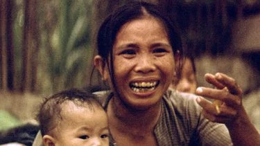 Indočína: Válka lidí (2009)