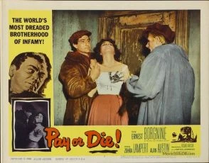 Pay or Die (1960)