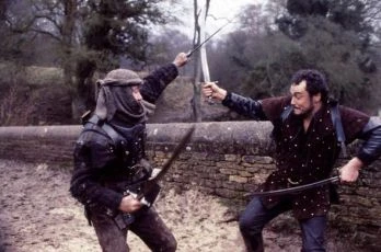 Robin Hood (1984) [TV seriál]