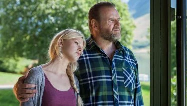 Láska z fjordu: Štěstí na dosah (2016) [TV film]