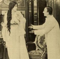 The Price She Paid (1917)