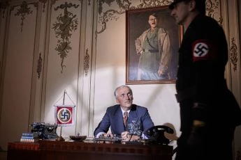 Dva proti Hitlerovi (2017) [TV film]
