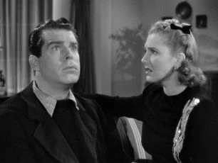 Jean Arthur Fred MacMurray