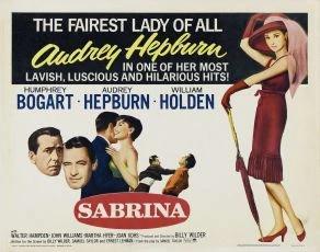 Sabrina (1954)