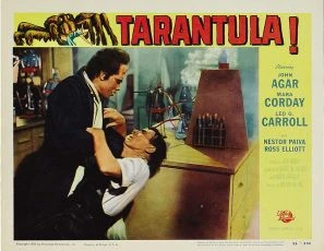 Tarantula (1955)