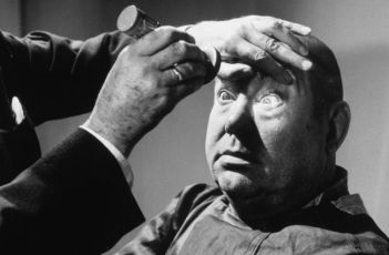 Návrat doktora Mabuse (1961)