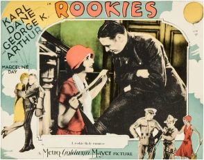 Rookies (1927)