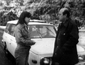 Začalo to úplně nevinně (1979) [TV epizoda]