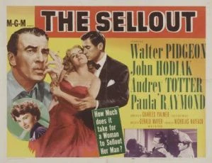 The Sellout (1952)