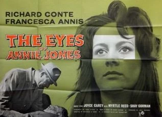 The Eyes of Annie Jones (1964)