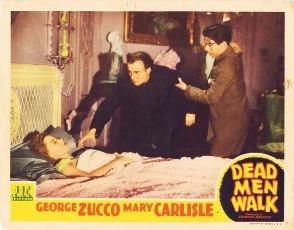 Dead Men Walk (1943)