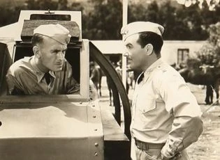 Army Girl (1938)