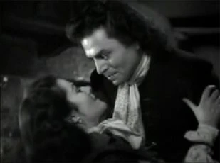 James Mason Margaret Lockwood