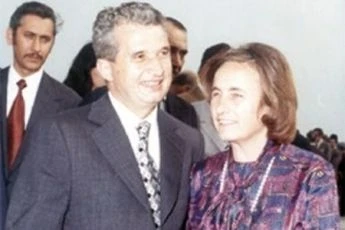 Král komunismu - Okázalost a pompa Nikolae Ceausescu (2002)