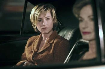 Die fremde Frau (2004) [TV film]