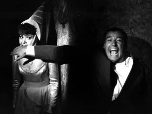 Bílá paní (1965)