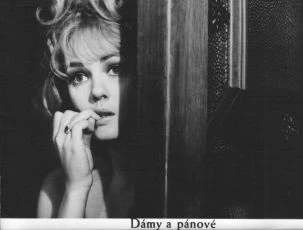 Dámy a pánové (1965)