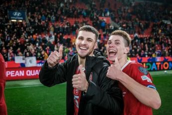 Hrdí lvi: Postup (2024)