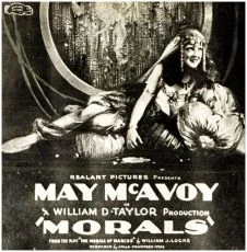 Morals (1921)