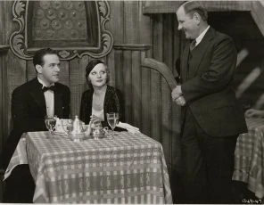 The Cheat (1931)