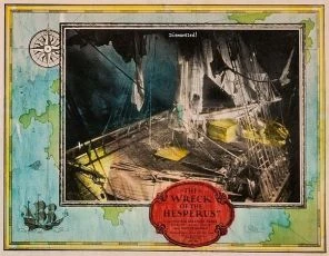 The Wreck of the Hesperus (1927)