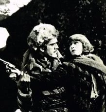 The Cave Girl (1921)
