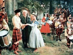 Brigadoon (1954)