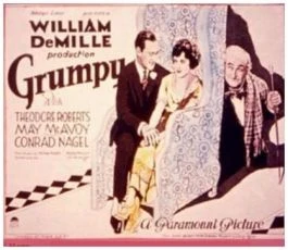 Grumpy (1923)