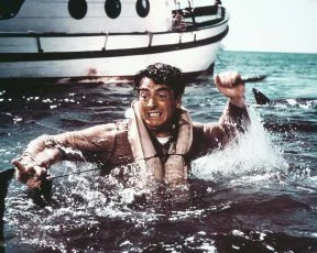 Bojovníci se žraloky (1956)