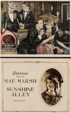 Sunshine Alley (1917)