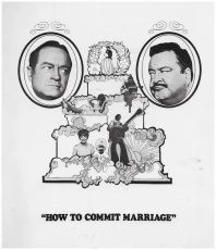 How to Commit Marriage (1969)