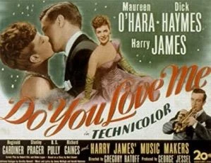 Do You Love Me (1946)