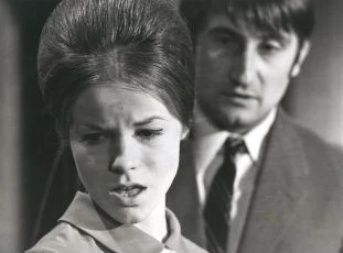 Utrpení mladého Boháčka (1969)