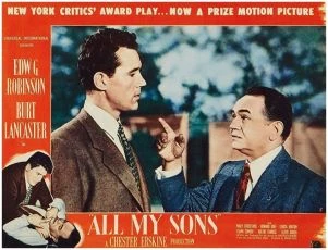All My Sons (1948)