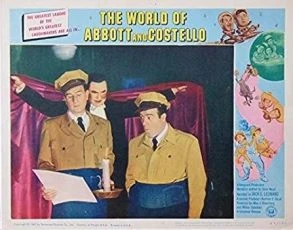 The World of Abbott and Costello (1965)