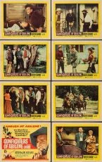 Gunfighters of Abilene (1960)