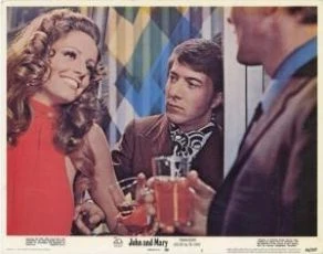 John a Mary (1969)