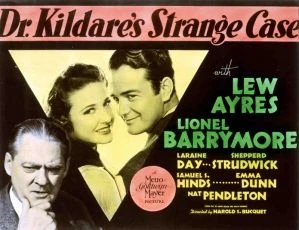 Dr. Kildare's Strange Case (1940)